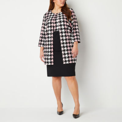 Danny & hotsell nicole jacket dresses