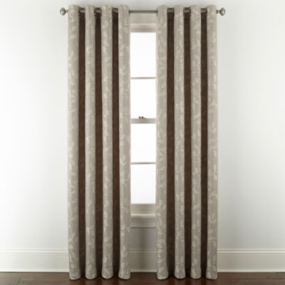 Linden Street Curtains