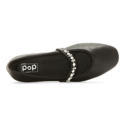 Pop Womens Vitalize Mary Jane Shoes