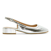 Jcpenney silver online sandals