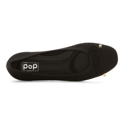Pop Womens Amused Slip-On Shoe