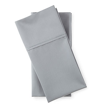 Loom + Forge Super Soft 400tc Cotton Sateen Sheet Set - JCPenney