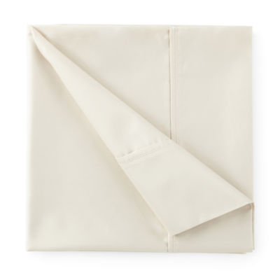 Loom + Forge Super Soft 400tc Cotton Sateen Sheet Set - JCPenney