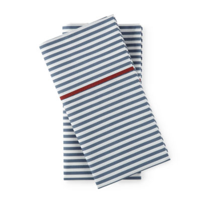 IZOD Cotton Printed Pillowcases