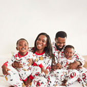 Christmas Family Pajamas for Shops - JCPenney