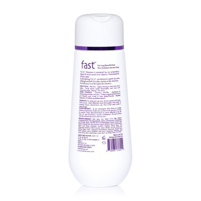 F.A.S.T™ Shampoo 10 oz.