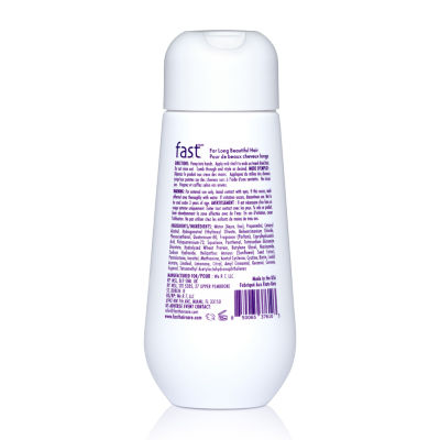 F.A.S.T™ Detangling Styling Hair Cream 3 oz.