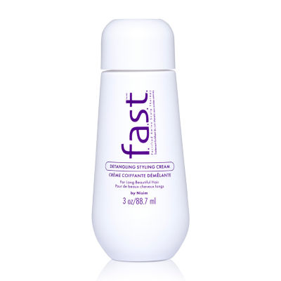 F.A.S.T™ Detangling Styling Hair Cream 3 oz.