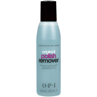 OPI Polish Remover - 4 oz.