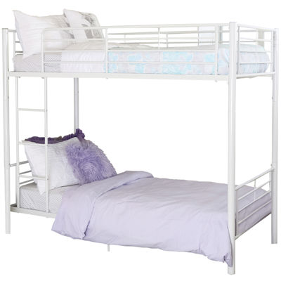 Pearson Twin-Over-Twin Bunk Bed