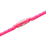 Disney Princess Girls Pink Strap Watch Wds000015