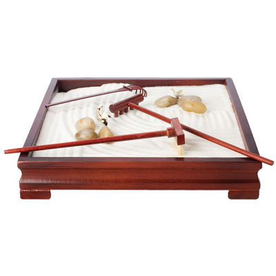 Toysmith Deluxe Zen Garden Craft Kit