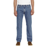 Jcpenney levis hot sale 505