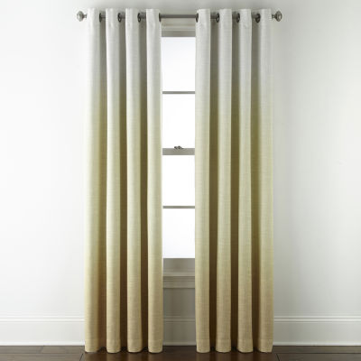 curtains at jc penney