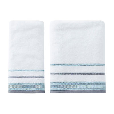 Saturday Knight Westwick Stripe Bath Towel