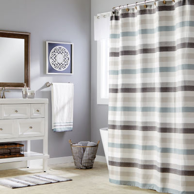 Saturday Knight Westwick Stripe Bath Towel