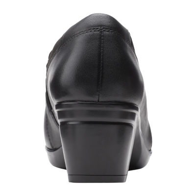 clarks emslie summit