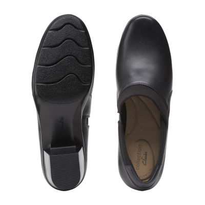 clarks emslie summit