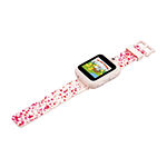 Itouch Playzoom Unisex Pink Smart Watch 13077m-2-51-Pnp