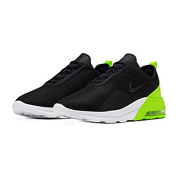 Dripping London desk Nike Air Max Motion 2 Mens Running Shoes, Color: Dark Gray Volt - JCPenney