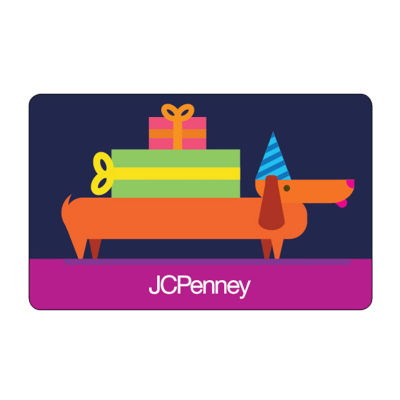 jcp e gift card balance