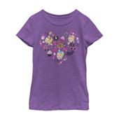 Jojo Siwa Little Girls 4-6x Clothing for Baby & Kids - JCPenney