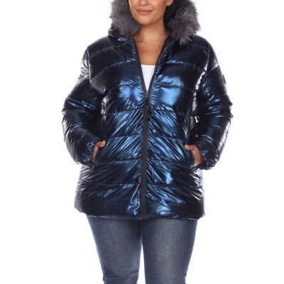 Fur Jcpenney Puffer Coat Jcpenney Womens Winter Coats Online