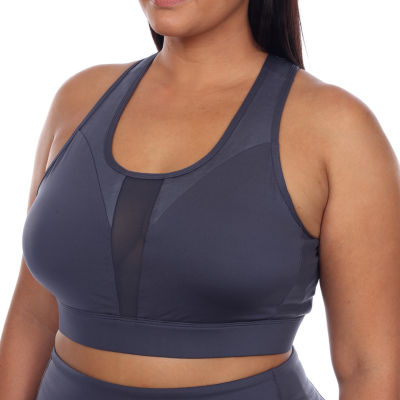 White Mark Plus Legging Set