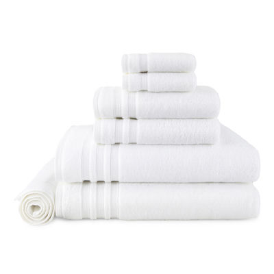 liz claiborne luxury egyptian hygrocotton