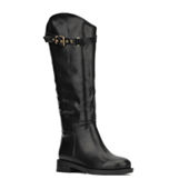 Unisa subrina wide calf sales boot