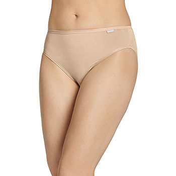 Jockey Plus Size Elance® French Cut - 3 Pack- 1485 - JCPenney