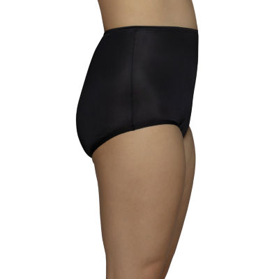 Vanity Fair® Ravissant Tailored Nylon Briefs - 15712