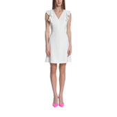 White dresses best sale at jcpenney