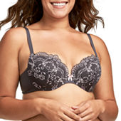 Maidenform Gray Bras for Women - JCPenney