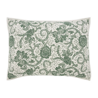 VHC Brands Dorset Pillow Sham