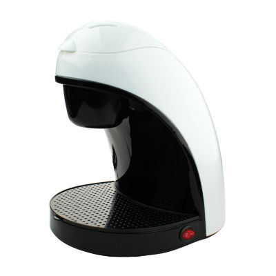 Brentwood Single-Serve Coffee Maker with Mug