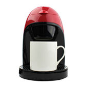 X-Men 828299 Marvel Single Cup Coffee Maker with Mug