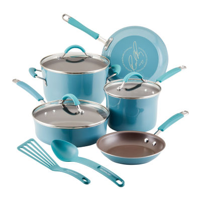 Rachael Ray Cooking Set
