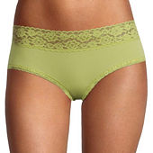 Green Panties for Women - JCPenney