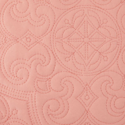 Home Expressions Harper Quilt Set & Accessories JCPenney