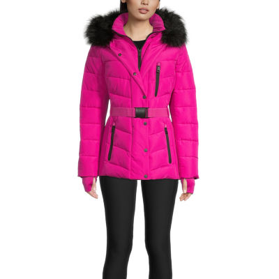 Xersion heavyweight puffer jacket sale