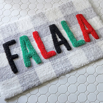 Avanti Falala Bath Rug