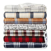 Clearance blankets and online throws