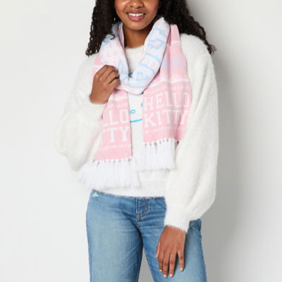 Hello Kitty  Apres Ski Scarf Scarf