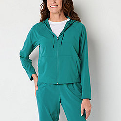 Windbreakers Coats & Jackets for Women - JCPenney Windbreakers Coats & Jackets for Women - JCPenney