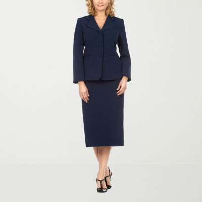 Skirt Suit Set
