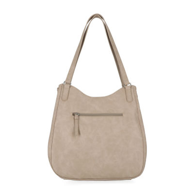 Multi Sac Rogers Large Shoulder Bag