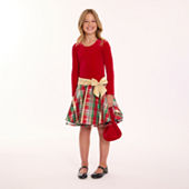 Girls Dresses Jumpsuits Party Dresses for Girls JCPenney