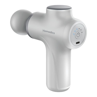 HoMedics Rebound Essential Percussion Massage Gun Massager