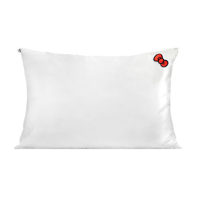 Kitsch Hello Kitty Ivory Pillow Case